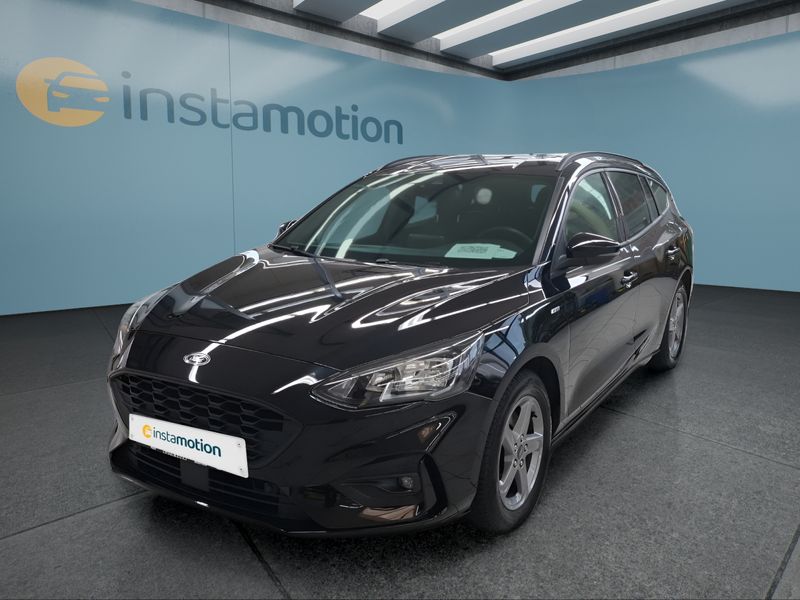 Ford Focus ST-Line 114 kW
