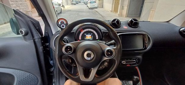 Smart ForTwo EQ 60 kW image number 8