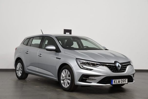 Renault Megane TCe 140 103 kW image number 2