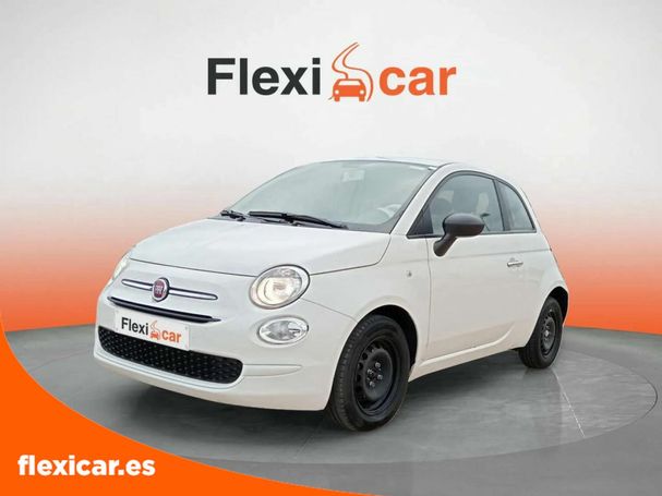 Fiat 500 1.0 51 kW image number 1