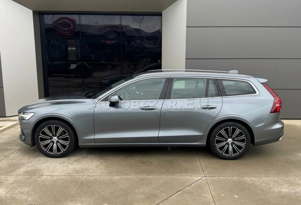 Volvo V60 D4 Inscription T8 140 kW image number 1