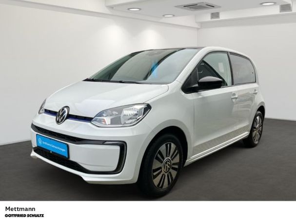 Volkswagen up! 60 kW image number 1