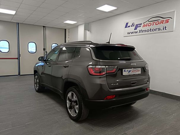 Jeep Compass 2.0 103 kW image number 7