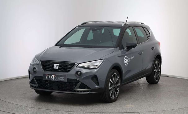 Seat Arona 1.0 TSI 70 kW image number 1