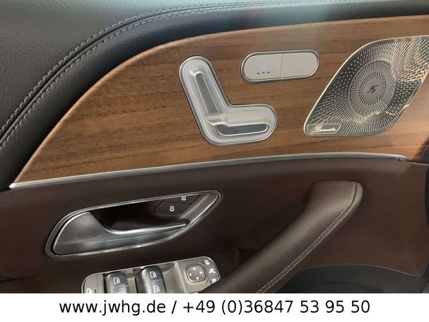 Mercedes-Benz GLE 350 de 235 kW image number 15