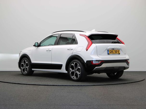 Kia Niro 1.6 GDI Edition 134 kW image number 1