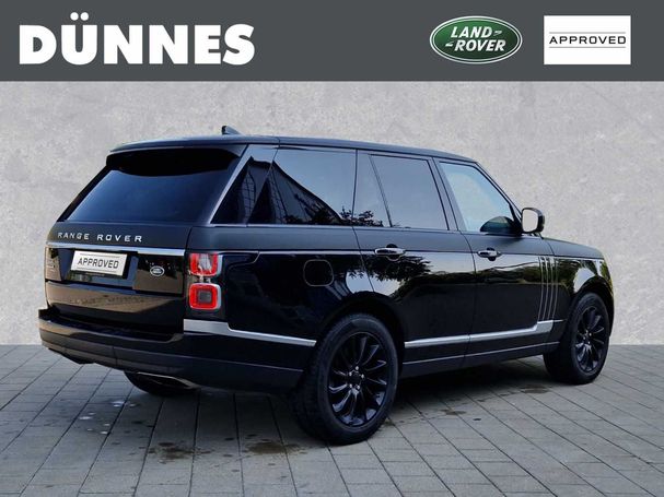 Land Rover Range Rover SDV8 Vogue 250 kW image number 2