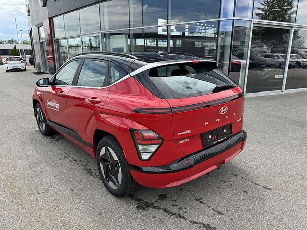 Hyundai Kona 115 kW image number 2