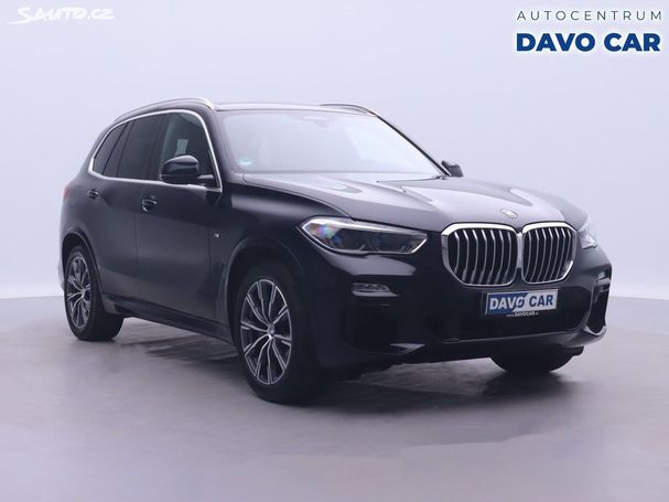 BMW X5 xDrive30d 210 kW image number 2