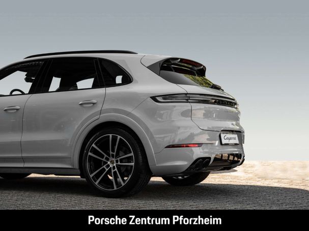 Porsche Cayenne S 349 kW image number 9