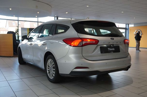 Ford Focus 1.0 Titanium 92 kW image number 7