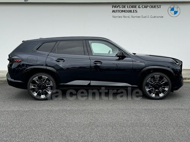 BMW XM xDrive 480 kW image number 2