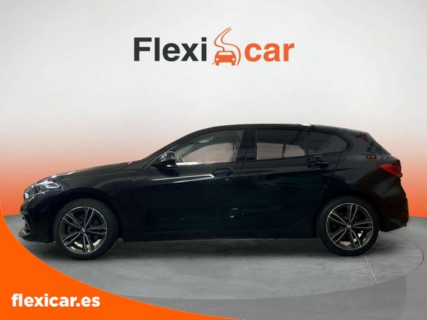 BMW 118i 103 kW image number 5