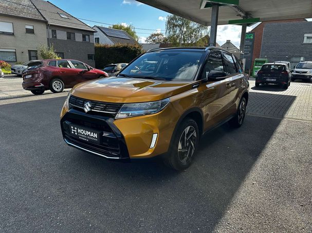 Suzuki Vitara 75 kW image number 1