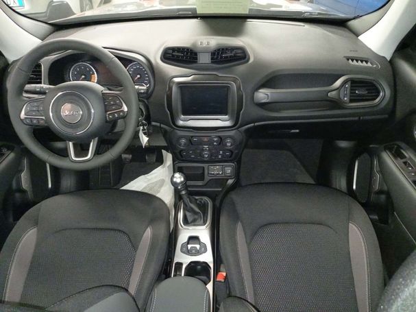 Jeep Renegade 1.0 88 kW image number 11