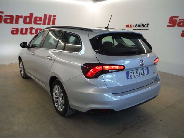 Fiat Tipo 1.6 Business 88 kW image number 15