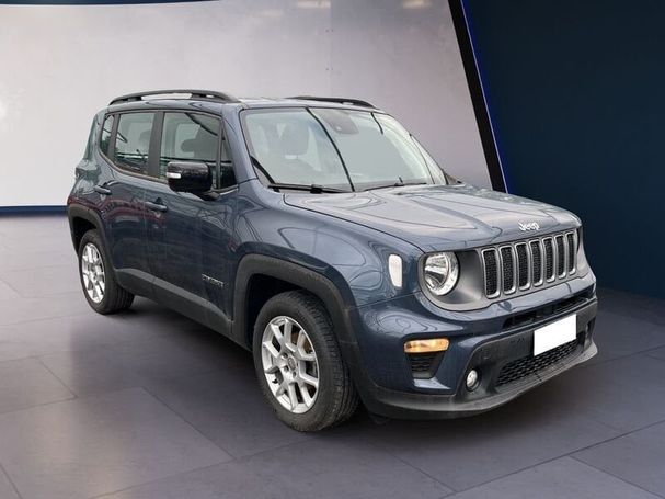 Jeep Renegade 96 kW image number 2