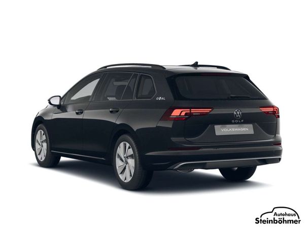 Volkswagen Golf Plus 85 kW image number 3