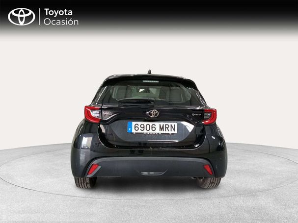 Toyota Yaris 1.5 85 kW image number 3