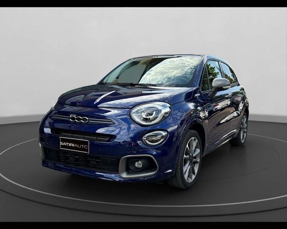 Fiat 500X 1.3 MultiJet 70 kW image number 1