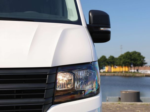 Volkswagen Crafter 35 TDI Trendline 103 kW image number 17