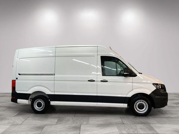 Volkswagen Crafter 35 TDI 103 kW image number 6