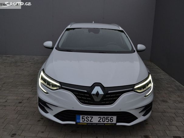 Renault Megane Grandtour TCe 140 103 kW image number 48