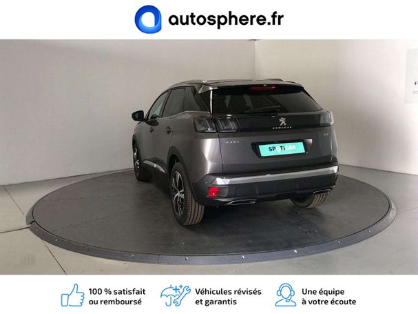 Peugeot 3008 98 kW image number 7