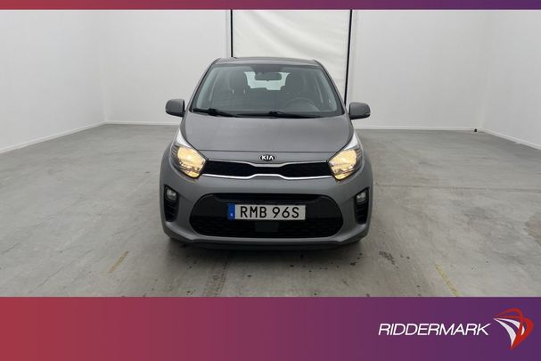 Kia Picanto 1.0 49 kW image number 3