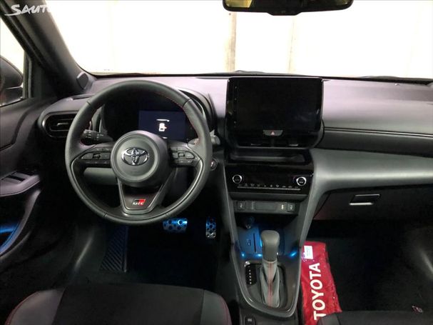 Toyota Yaris Cross 1.5 GR 96 kW image number 14