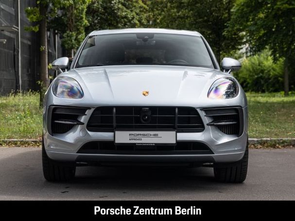 Porsche Macan GTS 280 kW image number 7