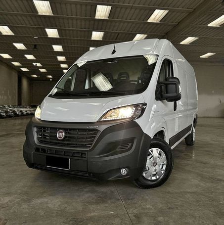 Fiat e-Ducato 35 90 kW image number 1