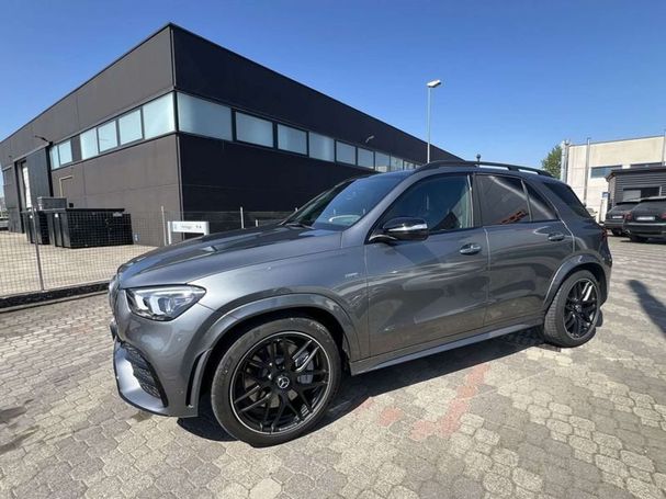 Mercedes-Benz GLE 53 AMG 320 kW image number 2