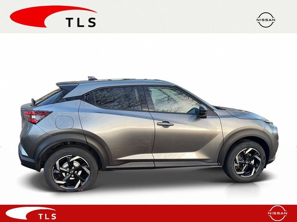 Nissan Juke 1.0 DIG-T 114 84 kW image number 8