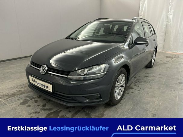 Volkswagen Golf Variant 1.6 TDI Trendline 85 kW image number 1