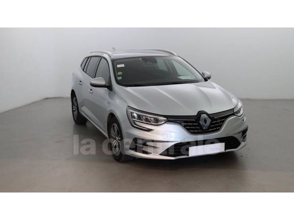 Renault Megane Estate Blue dCi 115 85 kW image number 2