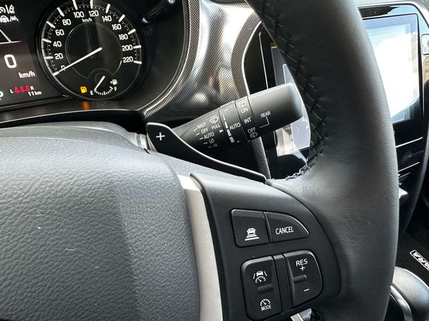 Suzuki Vitara 75 kW image number 30