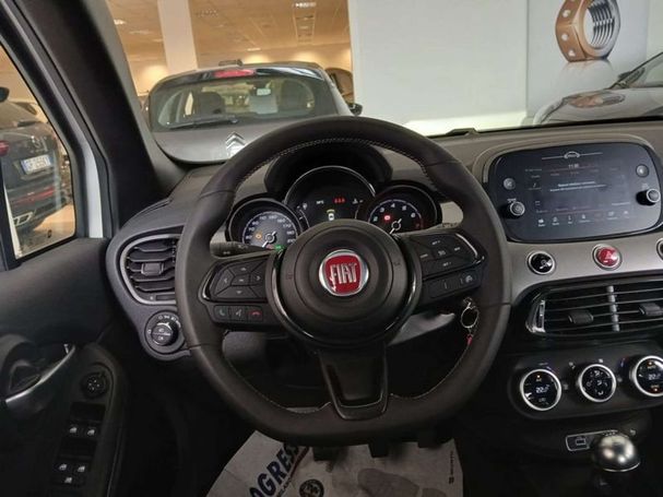 Fiat 500X 1.0 88 kW image number 18