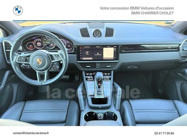 Porsche Cayenne Coupe E-Hybrid Tiptronic 340 kW image number 16