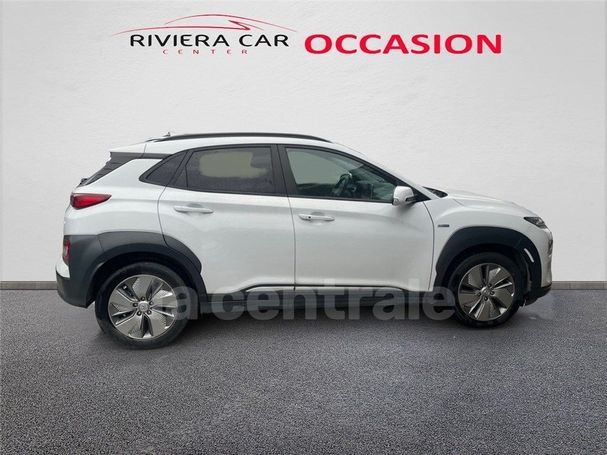 Hyundai Kona 150 kW image number 3