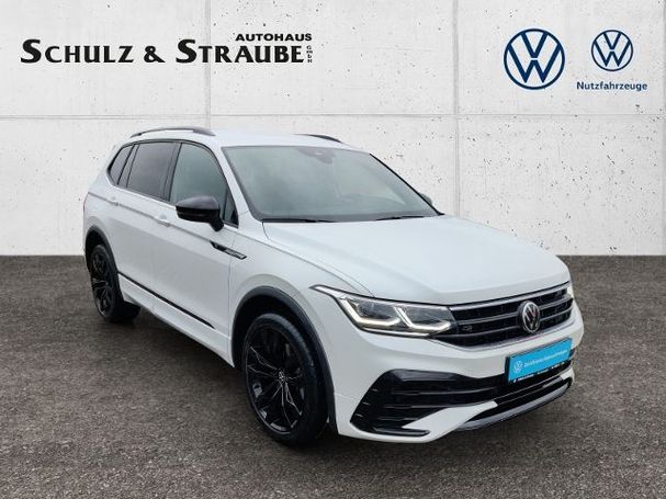 Volkswagen Tiguan Allspace 2.0 TSI R-Line 4Motion 180 kW image number 7