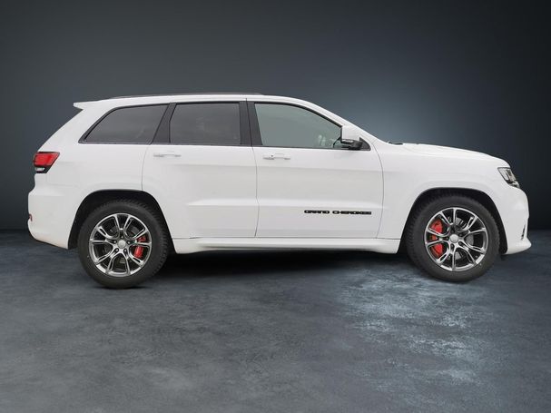 Jeep Grand Cherokee Hemi 344 kW image number 7