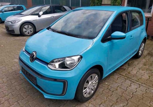 Volkswagen up! 60 kW image number 1