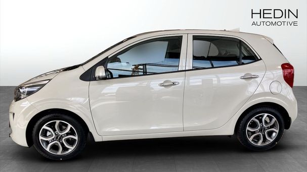 Kia Picanto 1.0 49 kW image number 6