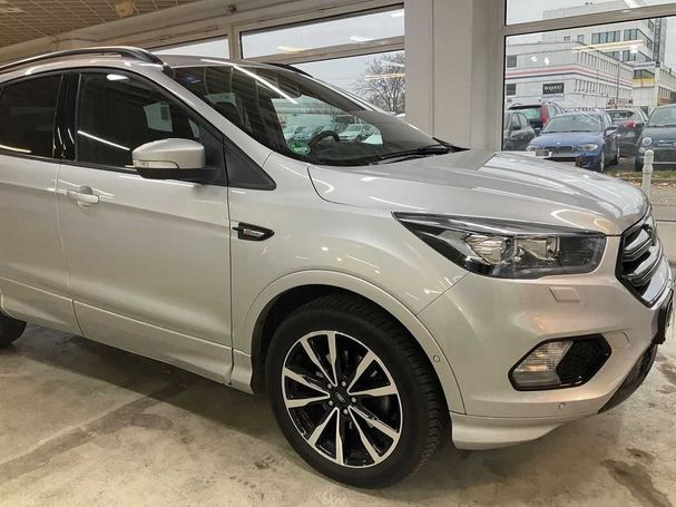 Ford Kuga 1.5 ST-Line 110 kW image number 2