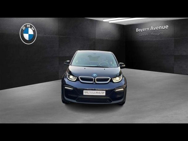 BMW i3 120Ah 127 kW image number 3