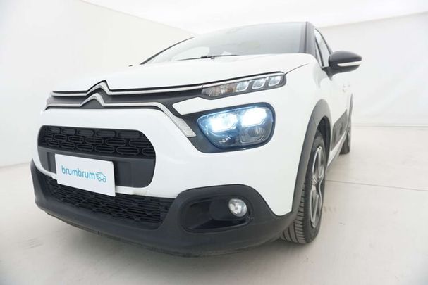 Citroen C3 75 kW image number 10