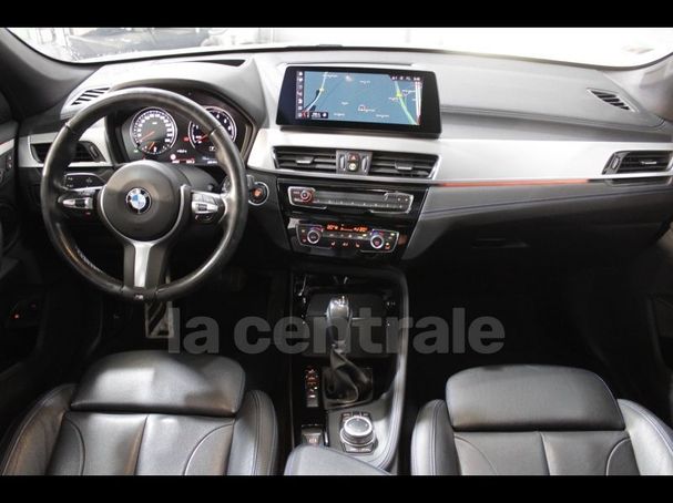 BMW X1 25e xDrive 162 kW image number 17