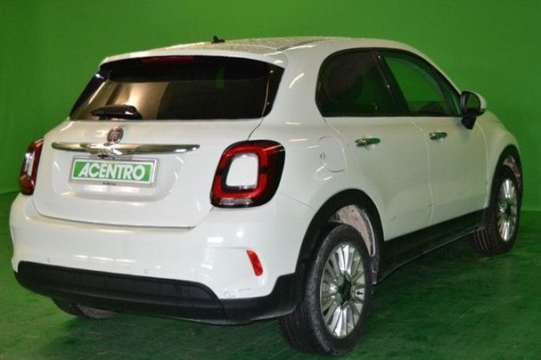 Fiat 500X 1.6 96 kW image number 1