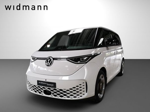 Volkswagen ID. Buzz Pro 150 kW image number 1